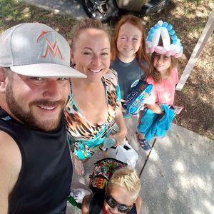 Meet your Posher, Kris